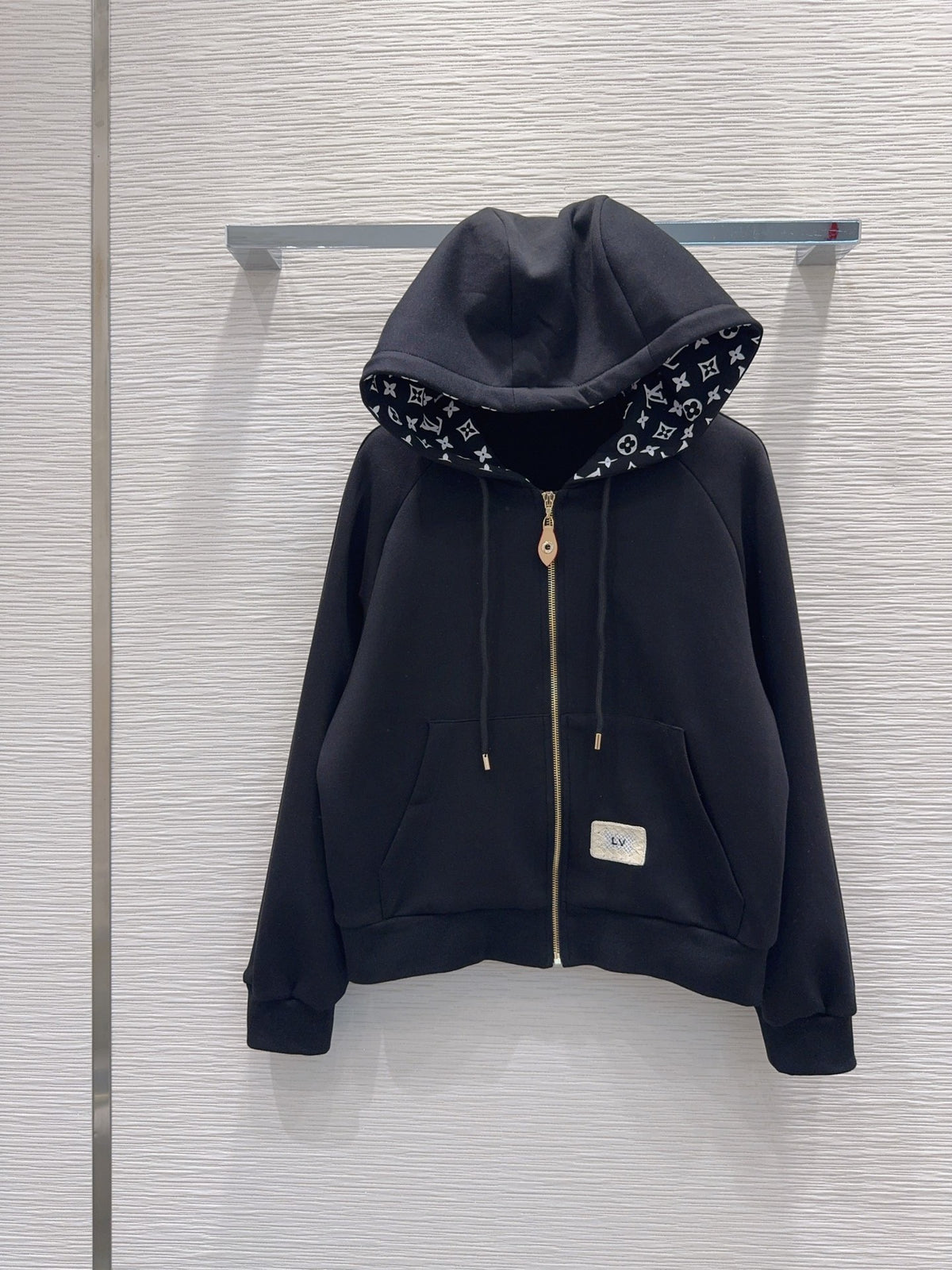 26S Hoodie Set