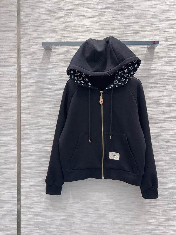 26S Hoodie Set
