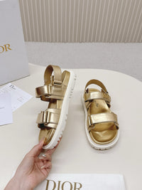 Dioract Sandals