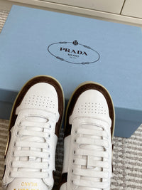 Downtown Bold Platform Sneakers