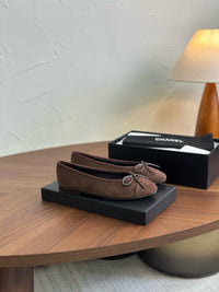 26S Ballet Flats