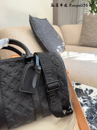 Keepall Bandoulière 35