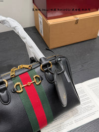 Ophidia Boston Bag