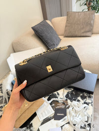Eyes On You Flap Bag