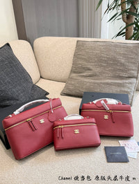 26C Vanity Bag