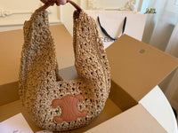 Panier Hobo Bag
