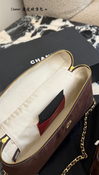 26S Vanity Bag