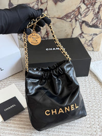 22 Bag