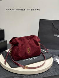 Jamie Hobo Bag