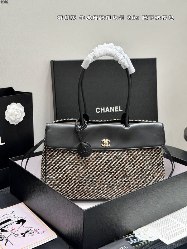 26A Shopping Tote