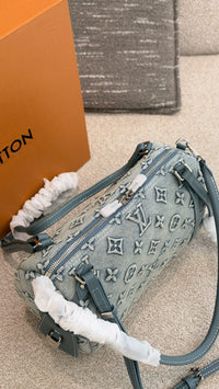 Keepall Duffel Bag