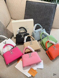 Capucines Bag