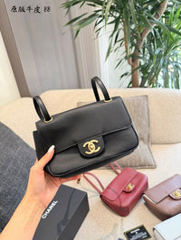 26B Flap Bag