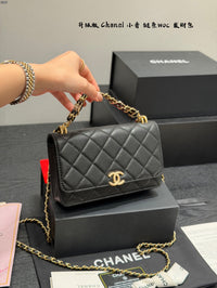 Top Handle Wallet on Chain