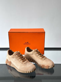 Bouncing Sneakers