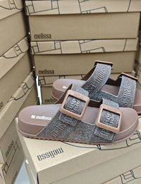 Melissa Cozy Slide