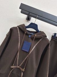 26S Hoodie Set