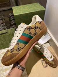 Screener Sneakers