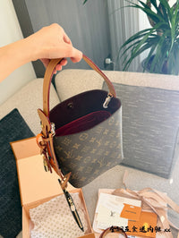 All in BB Bag