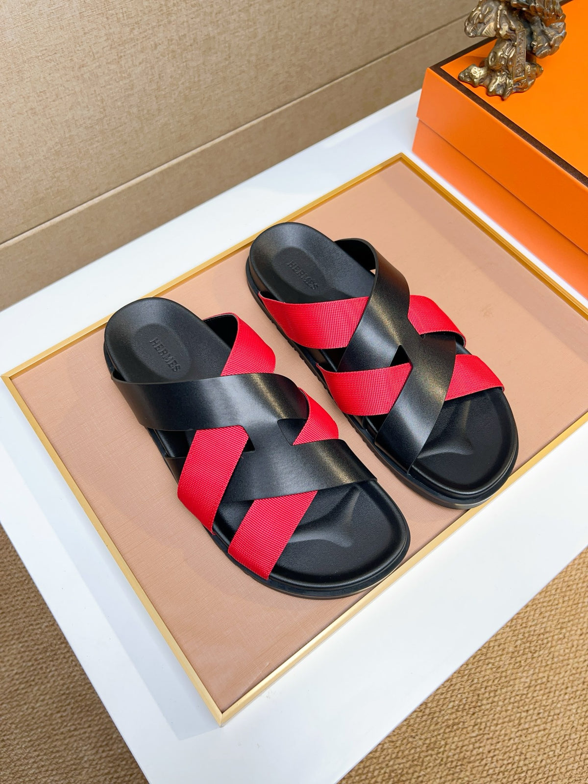 Kazimir Sandals