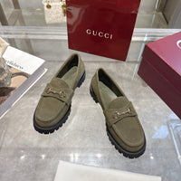 Horsebit Loafers