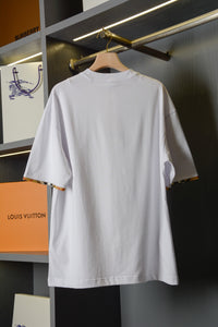 Check T-shirt