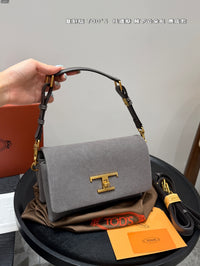 T Timeless Flap Bag