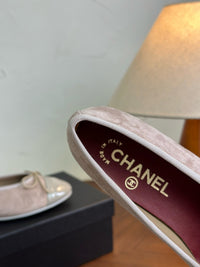 26S Ballet Flats
