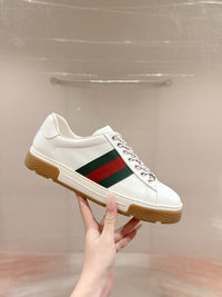 Low Top Sneakers