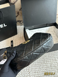 23K Hobo Bag
