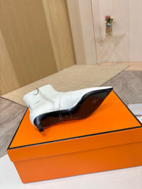 Nice 40 Ankle Boots