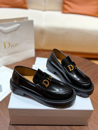 Bolt Loafers