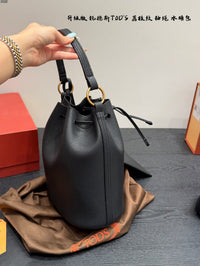 T Timeless Bucket Bag