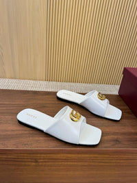 Slide Sandals