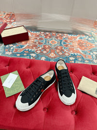 Low Top Sneakers