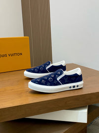 Venice Slip-On Sneakers