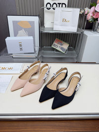 26S Slingback Pumps