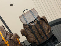Christopher MM Backpack