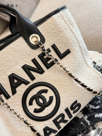 Deauville Shopping Tote