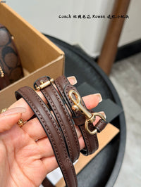 Mini Rowan Crossbody Bag