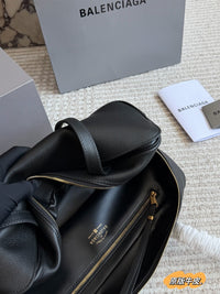 Carrie Bowling Bag