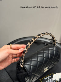 23P Top Handle Wallet On Chain