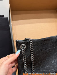 Niki Shopping Bag