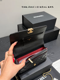 Top Handle Wallet on Chain