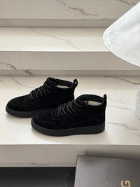 26S Highland Hi Heritage Sneakers