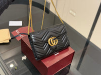 Marmont Wallet On Chain