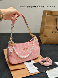 Teri Shoulder Bag