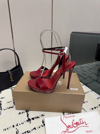 26S Condorapik Queen Leather Sandals