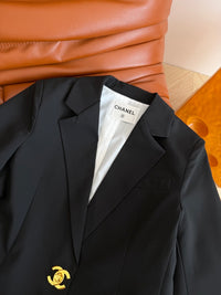 26S Logo Blazer