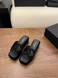 26S Platform Sandals